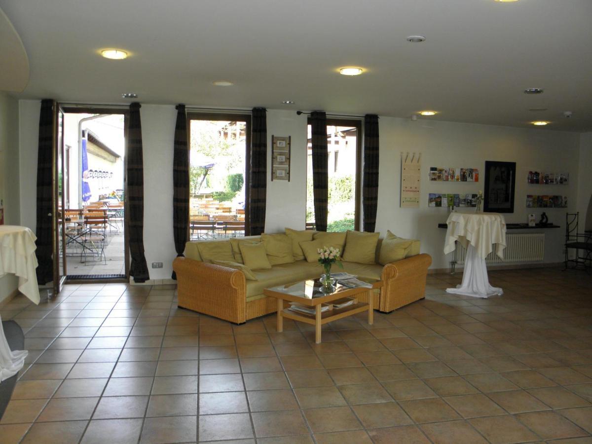 Rhon Residence Dipperz Exterior foto