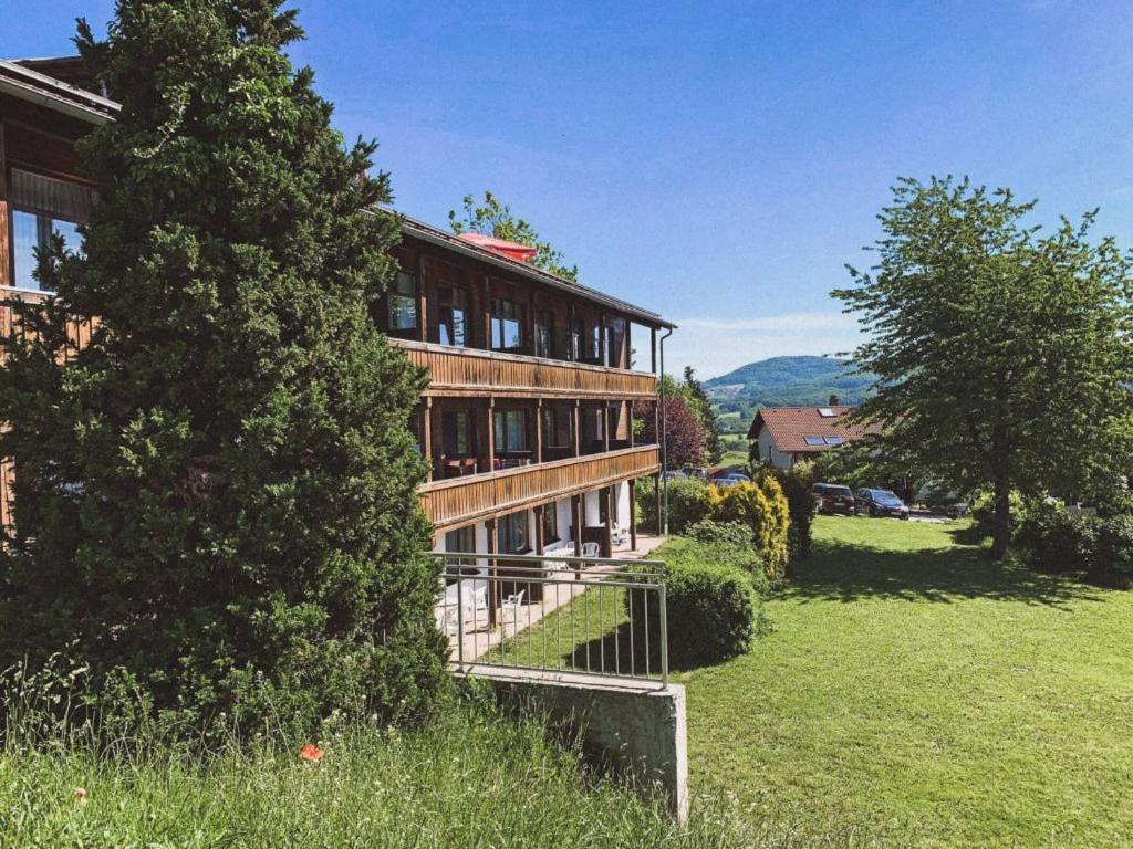 Rhon Residence Dipperz Exterior foto